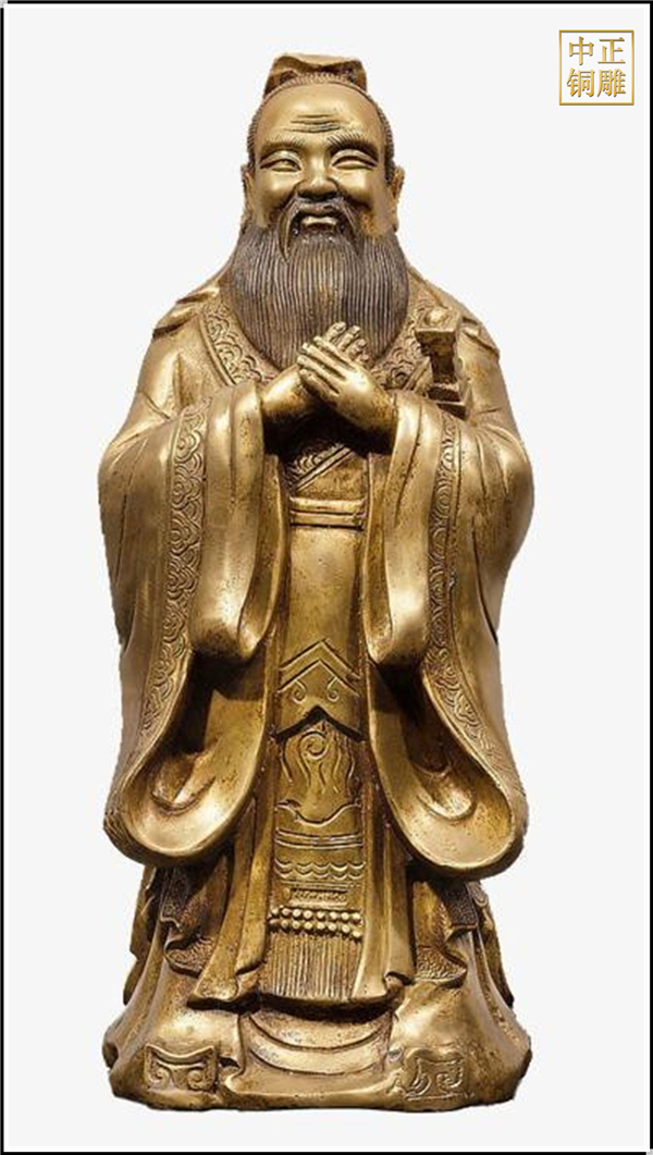 小銅孔子雕塑擺件.jpg