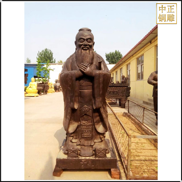 純銅孔子神像擺件.jpg