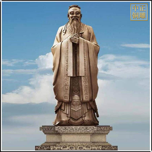 大型鎏金孔子像.jpg 大型鎏金孔子像.jpg