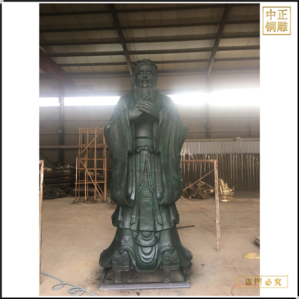 14.校園廣場孔子雕塑.jpg 14.校園廣場孔子雕塑.jpg